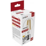 LED lemputė AVIDE, E27, A60 , 8,5W (=75W), 2700K, 220-240V, 1055 lm, 330° kaina