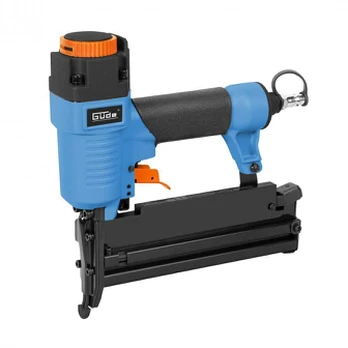 Güde Stapler / Nailer 3in1 Pneu