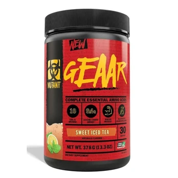 Mutant GEAAR EAA 400g