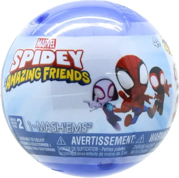Mashems - Spidey Amazing Friends (52162M)