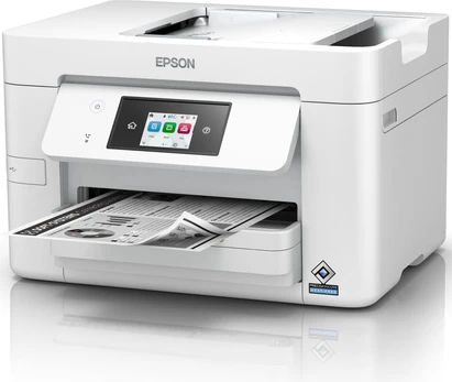 Epson spausdintuvas wf-m4619dwf a4/36ppm/w(lan)/gdi/adf35