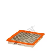 Oro filtras HENGST FILTER E617L kaina