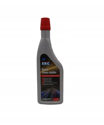 Etex Priedas dyzeliniams varikliams Erc 200 ml
