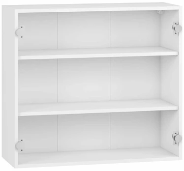 Karkasas Vento G-80/82, 30 cm x 80 cm, 72 cm, balta sp.