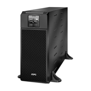 APC Smart-UPS SRT 6000VA - UPS - 6000