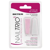 Beter Nail Trio Spare Sticks elektroninis failas kaina