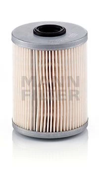 Kuro filtras MANN-FILTER P733/1X
