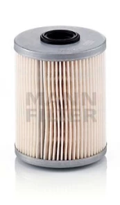 Kuro filtras MANN-FILTER P733/1X kaina
