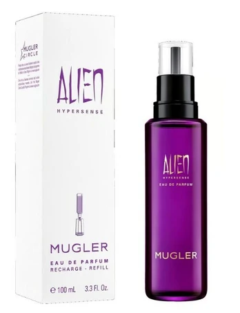 Thierry Mugler Alien Hypersense - EDP (náplň) 100ml Moterims EDP