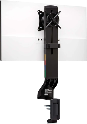 Monitoriaus laikiklis Kensington Space Saving Arm Single, 10-32", 8 kg