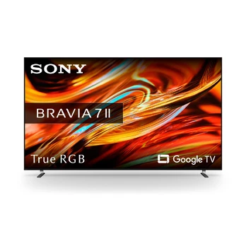 Televizorius SONY K98XR75M2PB