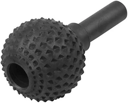 Pusapvalė dildė Wolfcraft 4389000 Ø 30 mm (Naudoti A)