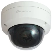 Kupolinė kamera LevelOne Gemini FCS-3402 kaina
