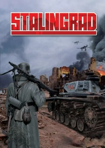 Stalingrad Steam