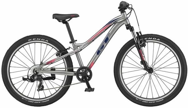 Dviratis 24" GT STOMPER 24 PRIME (G54501U30/SLV)