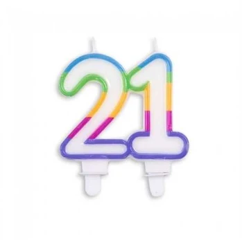 Globos Europe Bv Tallys 21, Multikant