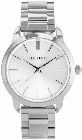 Laikrodis DAMSKI PAUL LORENS - PL10659B-3C1 (zg547b) + BOX