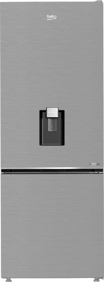 Šaldytuvas Beko B3RCNE564HDXB