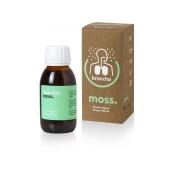BRONCHOMOSS mikstūra, 100 ml kaina