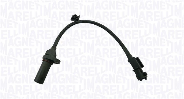 jutiklis, alkūninio veleno impulsas MAGNETI MARELLI 064848204010