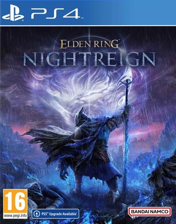 Elden Ring: Nightreign Playstation 4