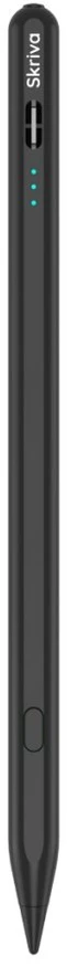 Valiklis Skriva Stylus and Case - Juodas