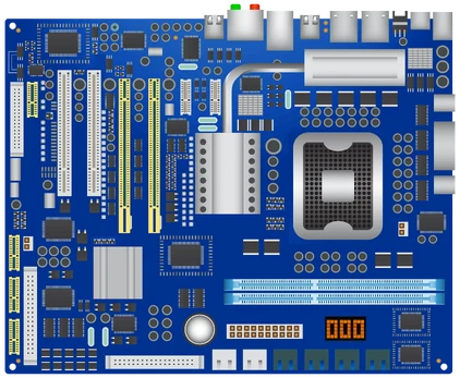 MB DELL 990 MT