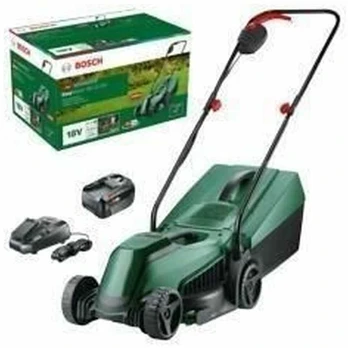 Vejapjovė BOSCH 31 L 18 V 32 cm 2 Dalys