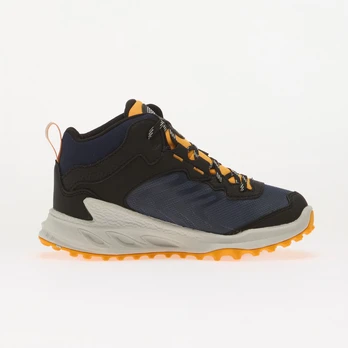 KEEN Zionic MID WP Youth Naval Academy/ Bright Marigold - Dydis 3.53 (10058554KEN01 Laisvalaikio batai)