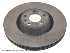 Stabdžių diskas BLUE PRINT ADV1843119