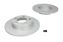 FERODO DDF929C Brake Disc kaina