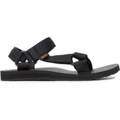 Basutės Teva Original Universal Urban 1004010 Juoda