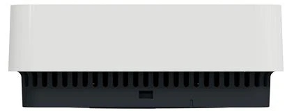 Schneider Electric Schneider Electronics Wiser Dūmų detektorius, DC, 3V, IP20, baltas