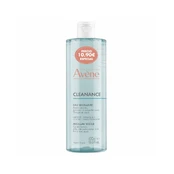 Avène Cleanance Eau Micellaire makiažo valiklis 400ml kaina