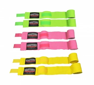 Elastiniai bokso diržai BBE-2.5 13035-042.5