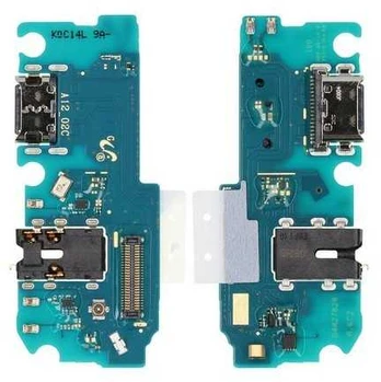 Samsung Galaxy A125 M127 A12 M12 USB