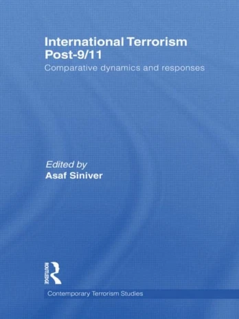 International Terrorism Post-9/11