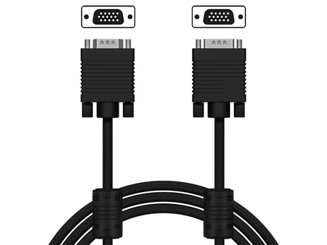 Blow kabelis VGA - VGA 10m