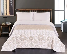 Lovatiesė DecoKing ALHAMBRA Gray, 170x210 cm kaina