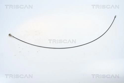 Trosas, stovėjimo stabdys TRISCAN 8140 24154
