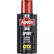 Alpecin Sport CTX šampūnas 250 ml