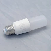 LED lemputė, matinė, E27, 8 W, 3000 K, 900 lm