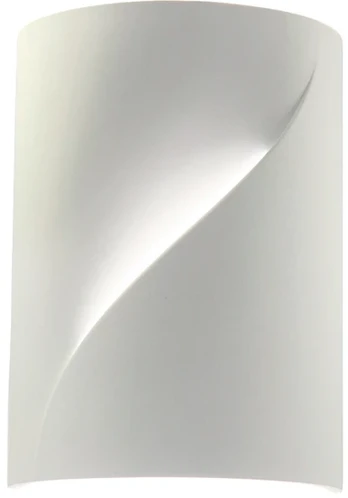 Sieninis šviestuvas BLANC, 2xE14, baltas, 4338000
