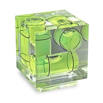 Kaiser Kaiser Triplex Spirit Level