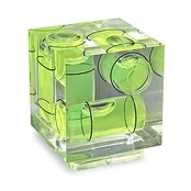 Kaiser Kaiser Triplex Spirit Level kaina