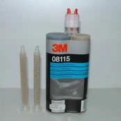 3M Panel Bonding Adhesive 2K, epoksidiniai klijai, 200 ml kaina