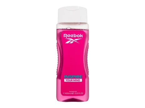 Reebok Inspire Your Mind 400ml Moterims Dušo želė