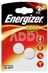 ENERGIZER LITHIUM BR 1225 1PK
