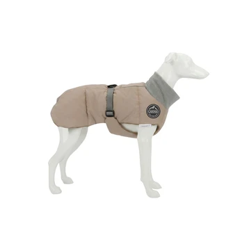 Striukė šunims Carinio Polar Hike Blush XL