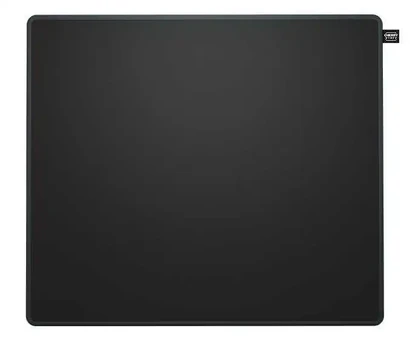 "CHERRY GP5 BLACK LARGE MOUSEPAD"